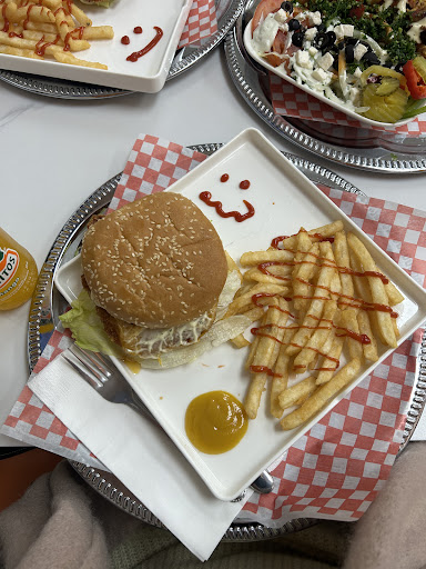 Photo of In & Win donair - 2406 Nanaimo St, Vancouver, BC V5N 5E4